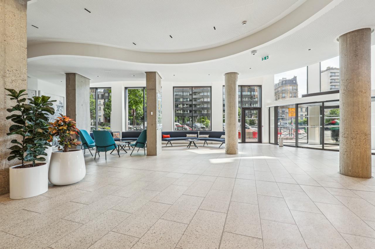 Bureau Neuilly-sur-Seine 372m² Location bureau Neuilly-sur-Seine Hauts-de-Seine OLBUR2207322 8